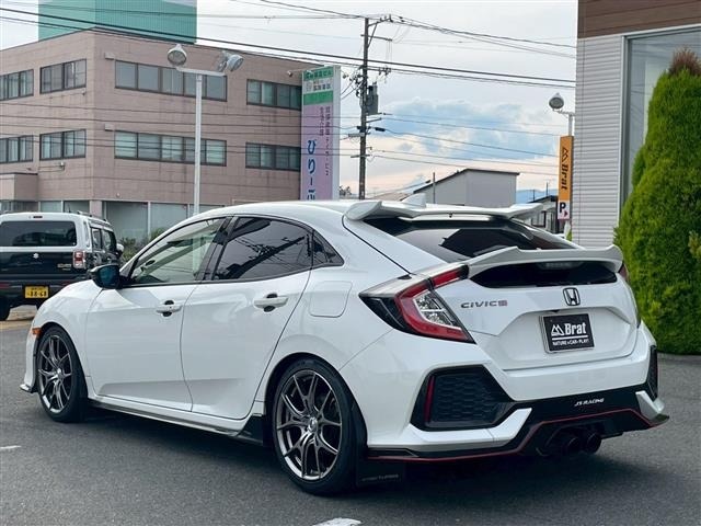 Honda CIVIC 2018 7529780-7