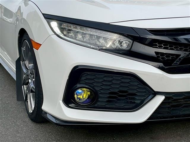 Honda CIVIC 2018 7529780-8