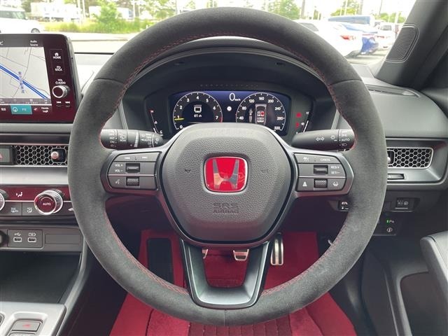 Honda CIVIC 2025 7529808-1