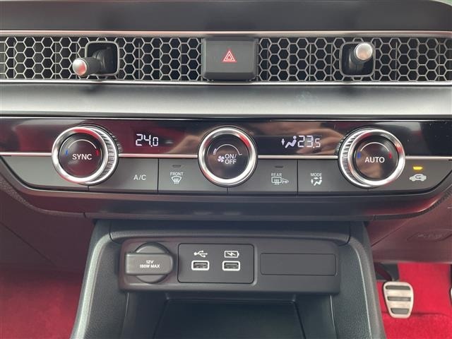 Honda CIVIC 2025 7529808-10