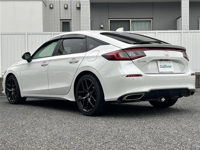 Honda CIVIC 2022 7529809-13