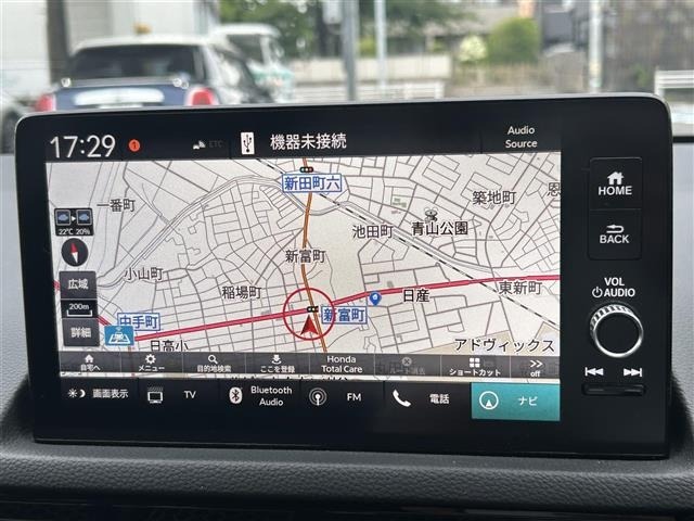 Honda CIVIC 2022 7529809-15