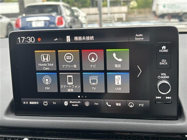 Honda CIVIC 2022 7529809-16