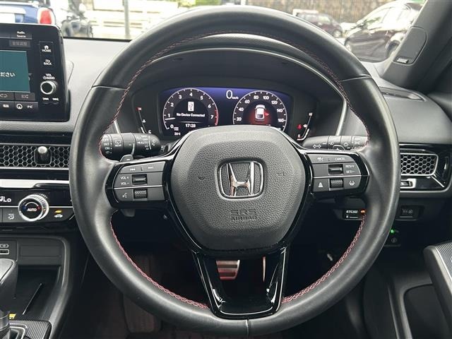 Honda CIVIC 2022 7529809-3