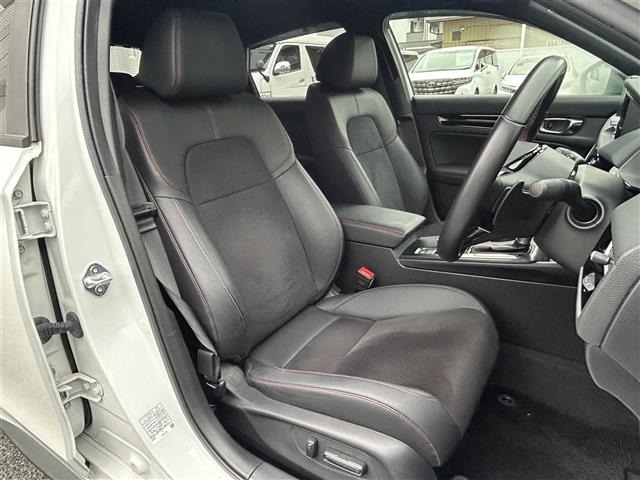 Honda CIVIC 2022 7529809-4