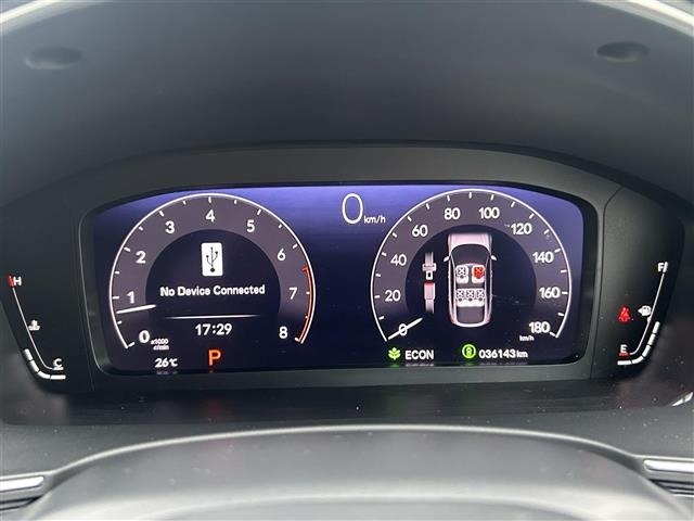 Honda CIVIC 2022 7529809-8