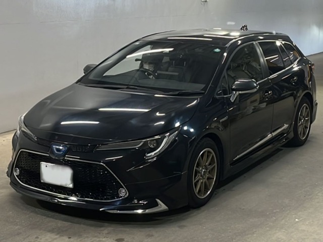 Toyota COROLLA TOURING 2019 7533526-0