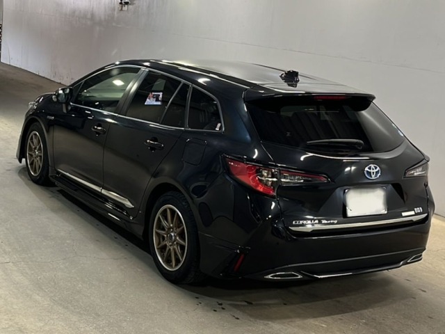 Toyota COROLLA TOURING 2019 7533526-1