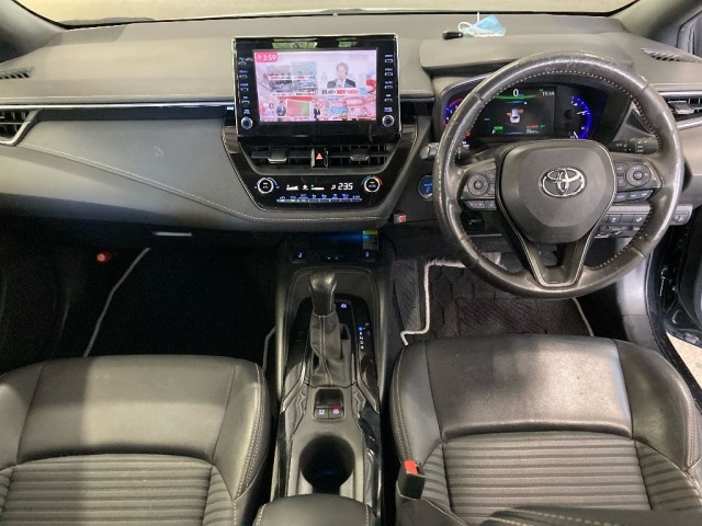 Toyota COROLLA TOURING 2019 7533526-3
