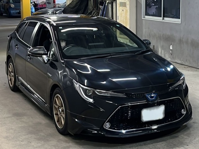 Toyota COROLLA TOURING 2019 7533526-4