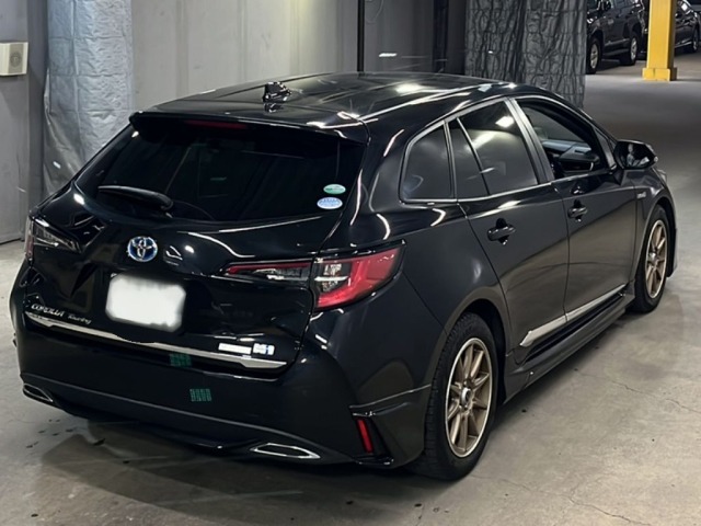 Toyota COROLLA TOURING 2019 7533526-5