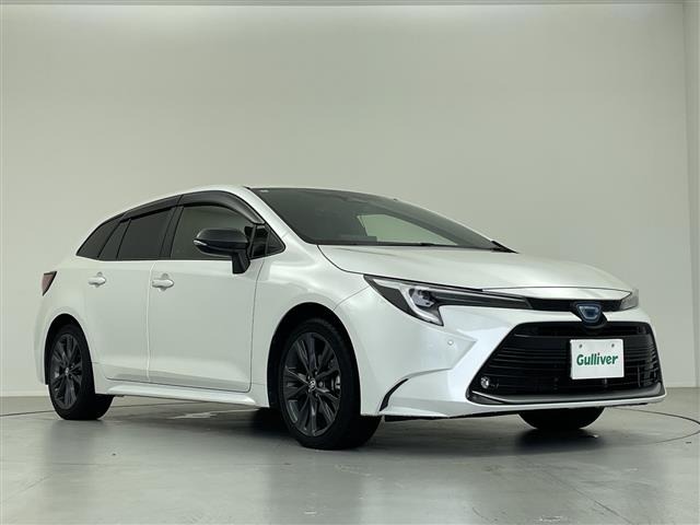 Toyota COROLLA TOURING 2024 7533786-0