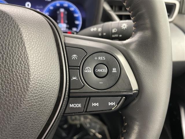Toyota COROLLA TOURING 2024 7533786-1