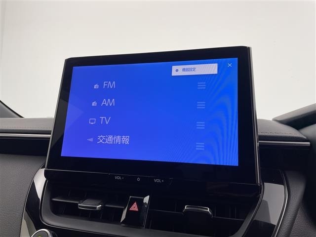 Toyota COROLLA TOURING 2024 7533786-11