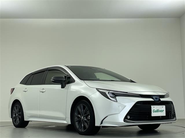 Toyota COROLLA TOURING 2024 7533786-12