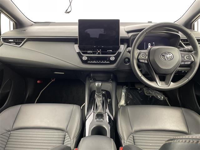 Toyota COROLLA TOURING 2024 7533786-15