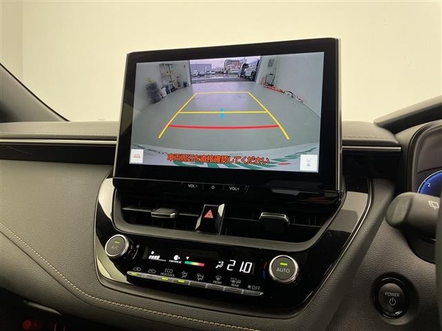 Toyota COROLLA TOURING 2024 7533786-16