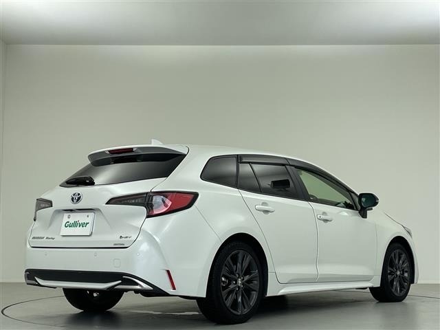 Toyota COROLLA TOURING 2024 7533786-2