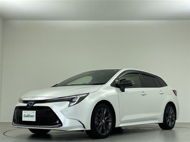Toyota COROLLA TOURING 2024 7533786-22