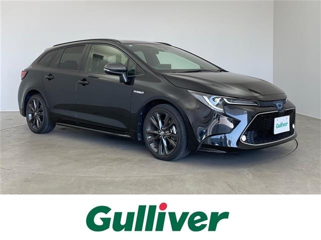 Toyota COROLLA TOURING 2019 7533857-0
