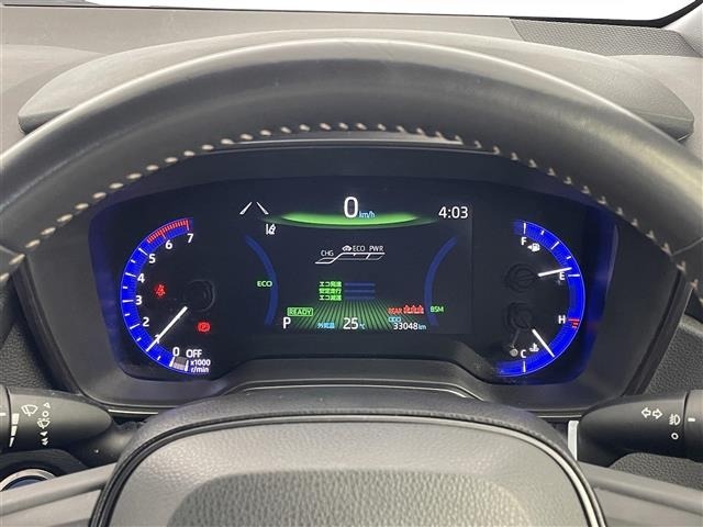 Toyota COROLLA TOURING 2019 7533857-1