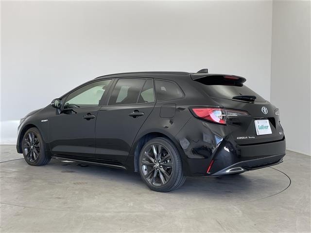 Toyota COROLLA TOURING 2019 7533857-13