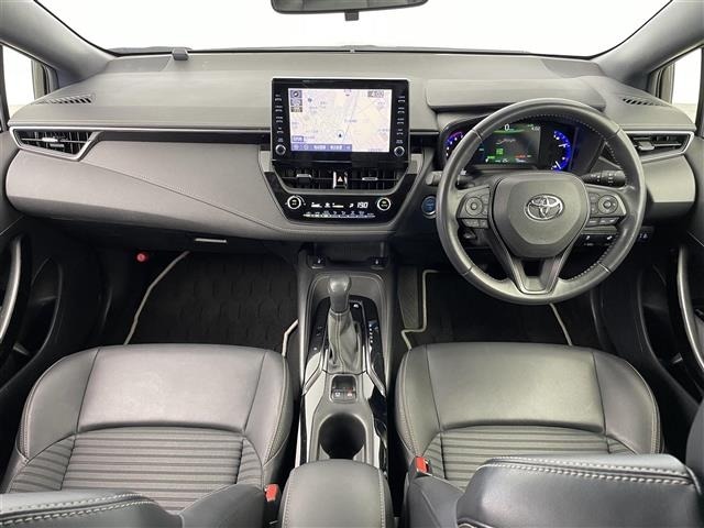 Toyota COROLLA TOURING 2019 7533857-15