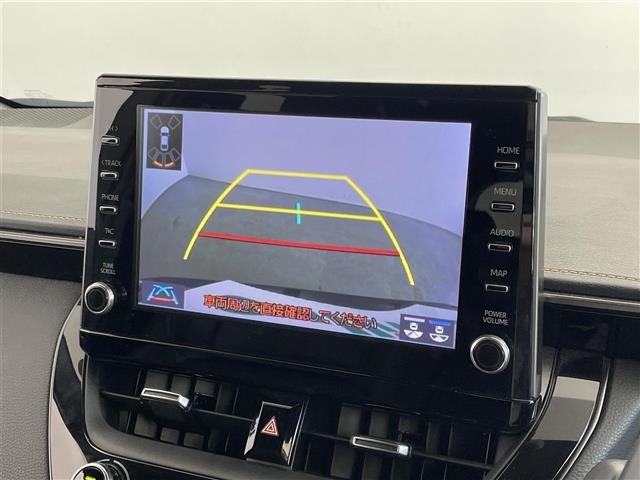 Toyota COROLLA TOURING 2019 7533857-16