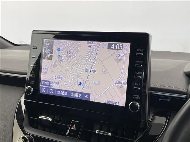 Toyota COROLLA TOURING 2019 7533857-17