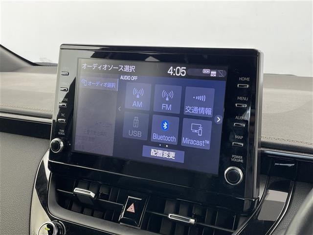 Toyota COROLLA TOURING 2019 7533857-18