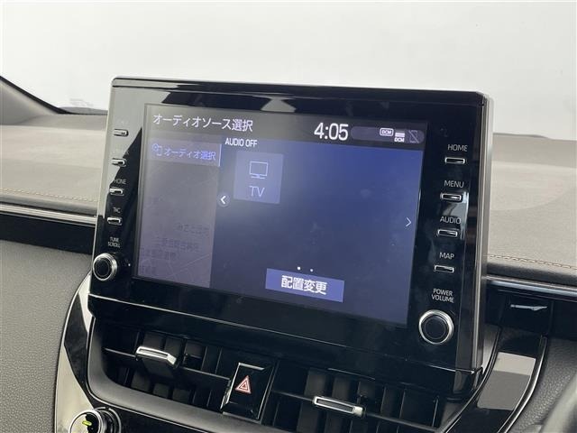 Toyota COROLLA TOURING 2019 7533857-19