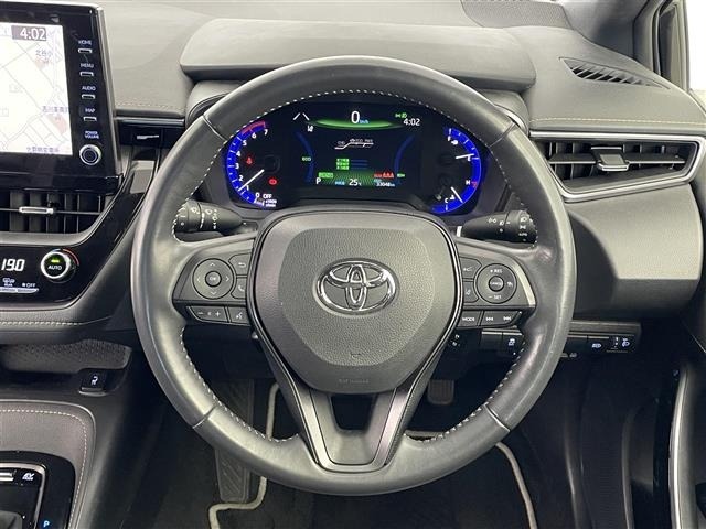 Toyota COROLLA TOURING 2019 7533857-21