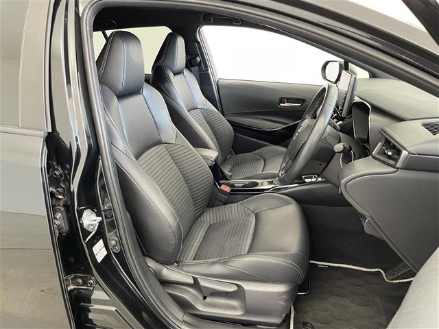 Toyota COROLLA TOURING 2019 7533857-22