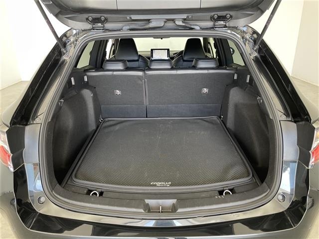Toyota COROLLA TOURING 2019 7533857-4