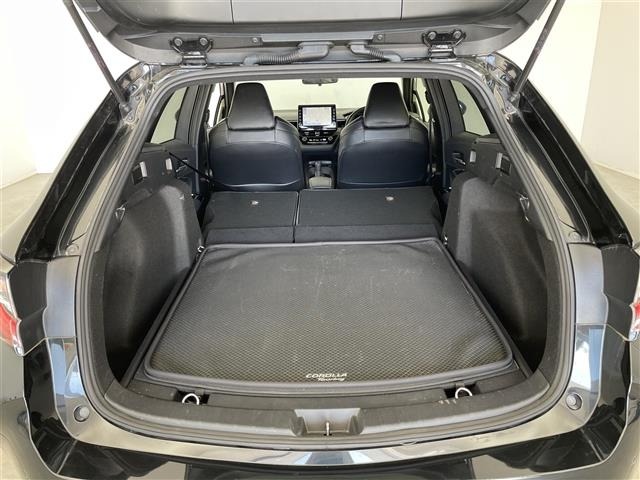 Toyota COROLLA TOURING 2019 7533857-6