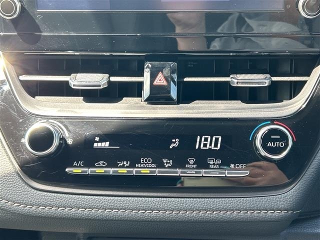 Toyota COROLLA TOURING 2021 7533861-10
