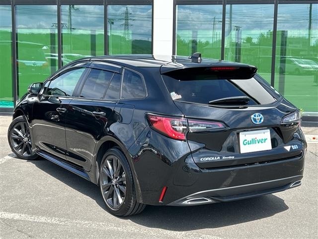 Toyota COROLLA TOURING 2021 7533861-13