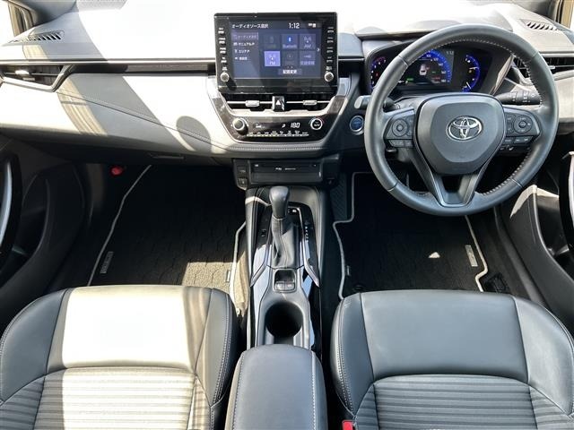Toyota COROLLA TOURING 2021 7533861-14