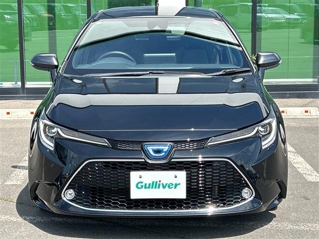 Toyota COROLLA TOURING 2021 7533861-15