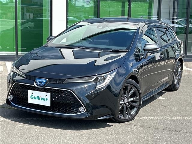 Toyota COROLLA TOURING 2021 7533861-16