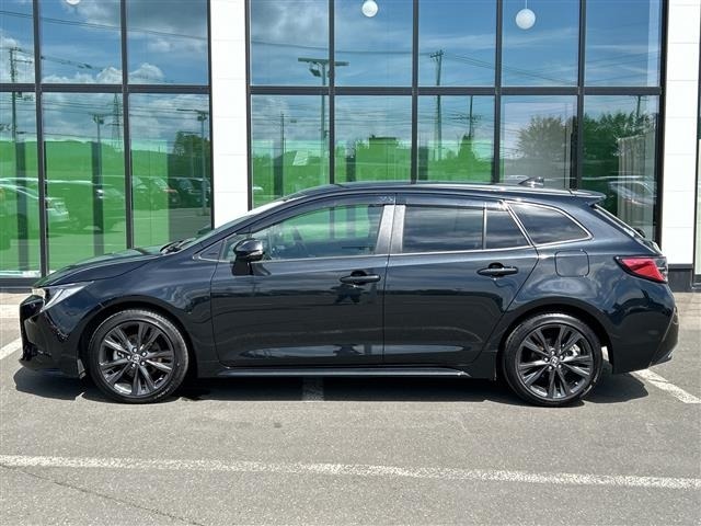 Toyota COROLLA TOURING 2021 7533861-17