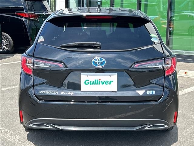 Toyota COROLLA TOURING 2021 7533861-18