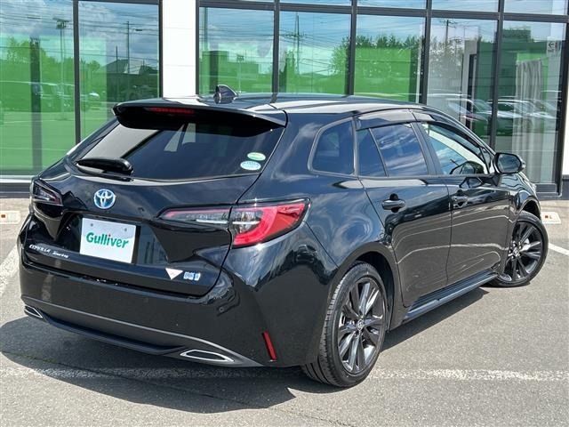 Toyota COROLLA TOURING 2021 7533861-19