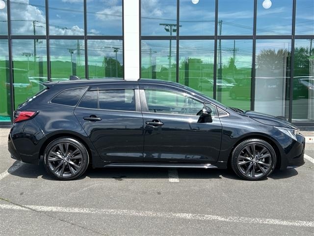 Toyota COROLLA TOURING 2021 7533861-21