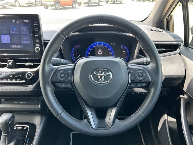 Toyota COROLLA TOURING 2021 7533861-5