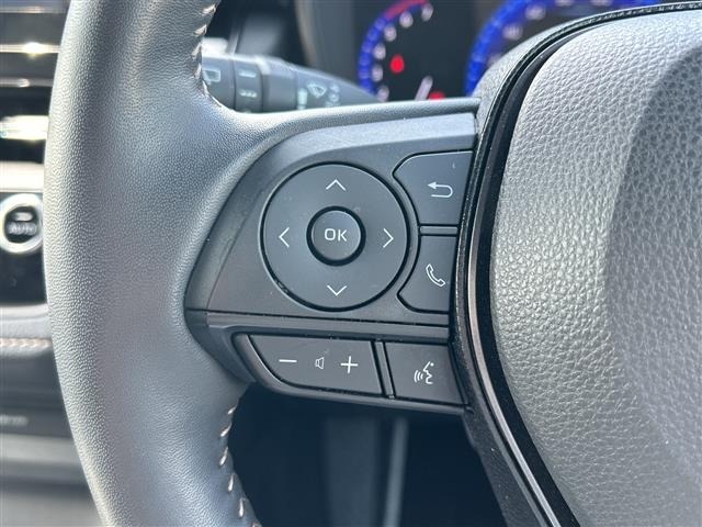 Toyota COROLLA TOURING 2021 7533861-7
