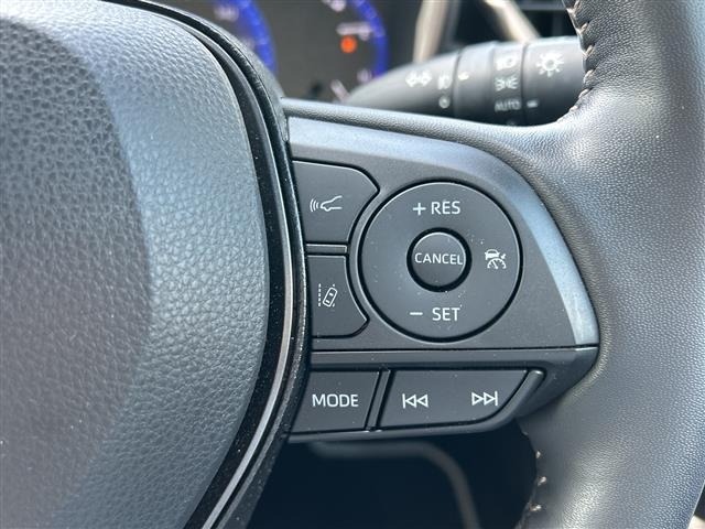 Toyota COROLLA TOURING 2021 7533861-8