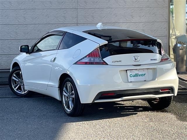 Honda CR-Z 2013 7539021-13