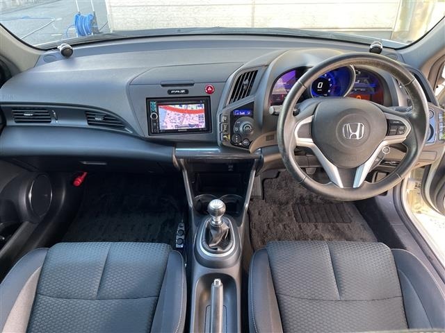 Honda CR-Z 2013 7539021-14