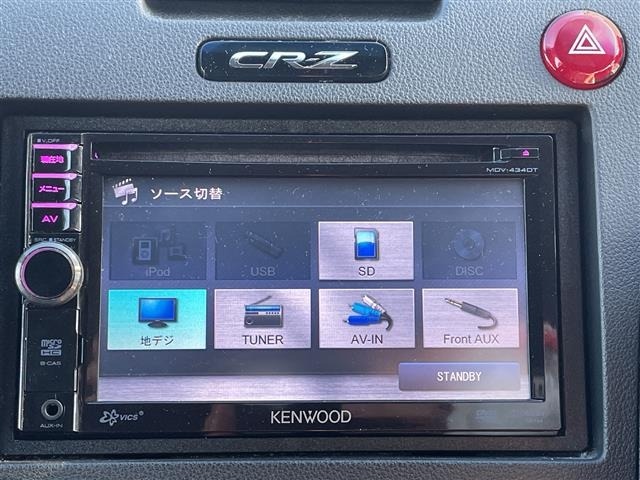 Honda CR-Z 2013 7539021-15